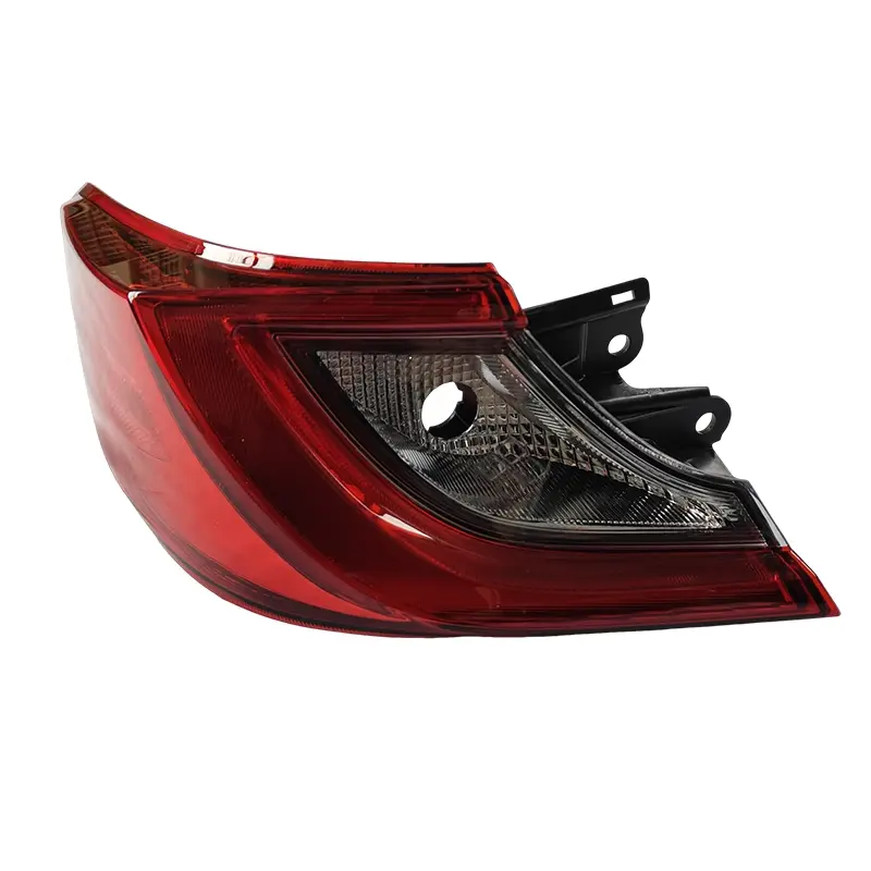 Avtomobil kompaniyasi uchun eng ko&#39;p sotiladigan proyektorli faralar 2