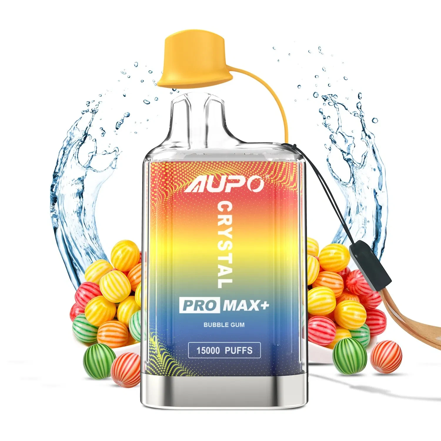 OEM Free Shipping Brand Wholesale Europe 15000 Puff Aupo 15000 Puffs Disposable Vape Pen Fomot Randm Tornado 15K - Rahdm Tornado and Wholesale I Vape 1