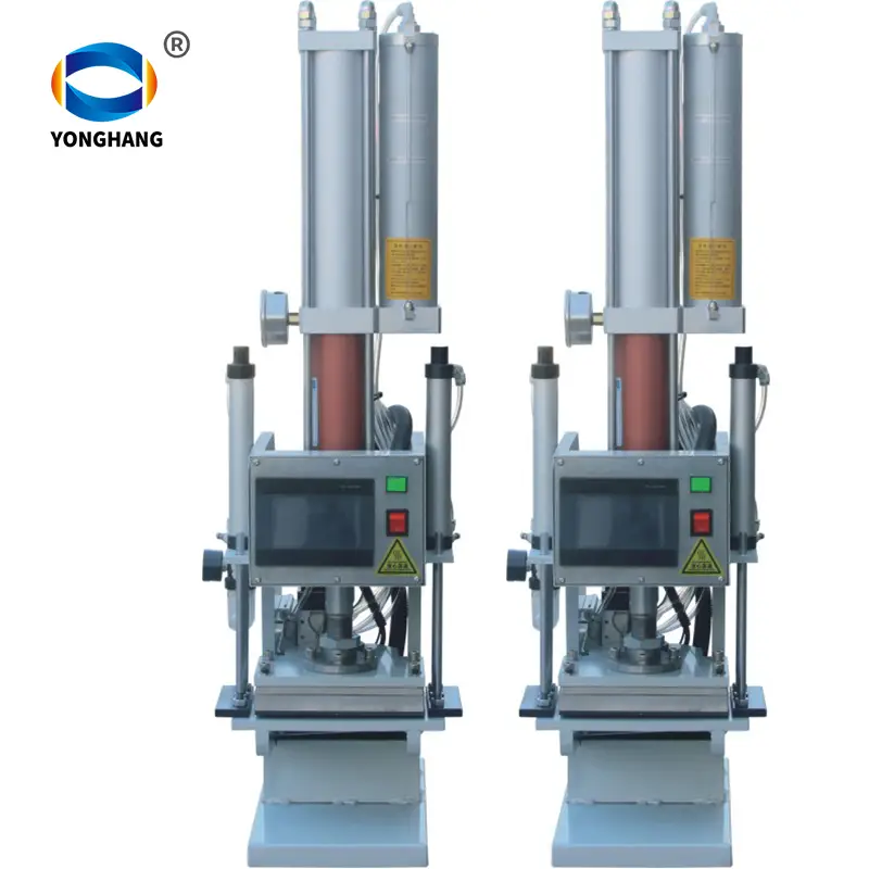 Yonghang Timing-Belt Timing Belt Desktop Hot Stamping Machine 1