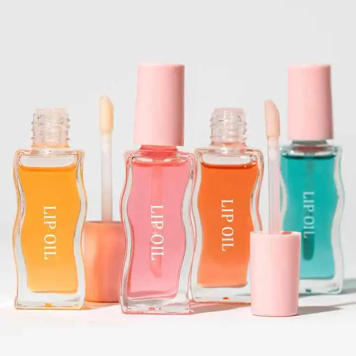 New Super Juicy Fruit Pink Lips Lipbalm Waterproof Best Private Label Long Lasting Deep Moisturizing Tinted Lip Balm Stick 1