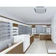 Scaffalatura a gondola per farmacia di Ouyee-3 3