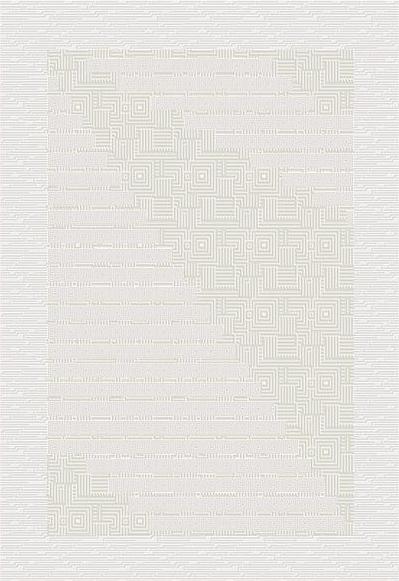 Custom Large Fluffy Round Wilton Area Rug for Living Room 3