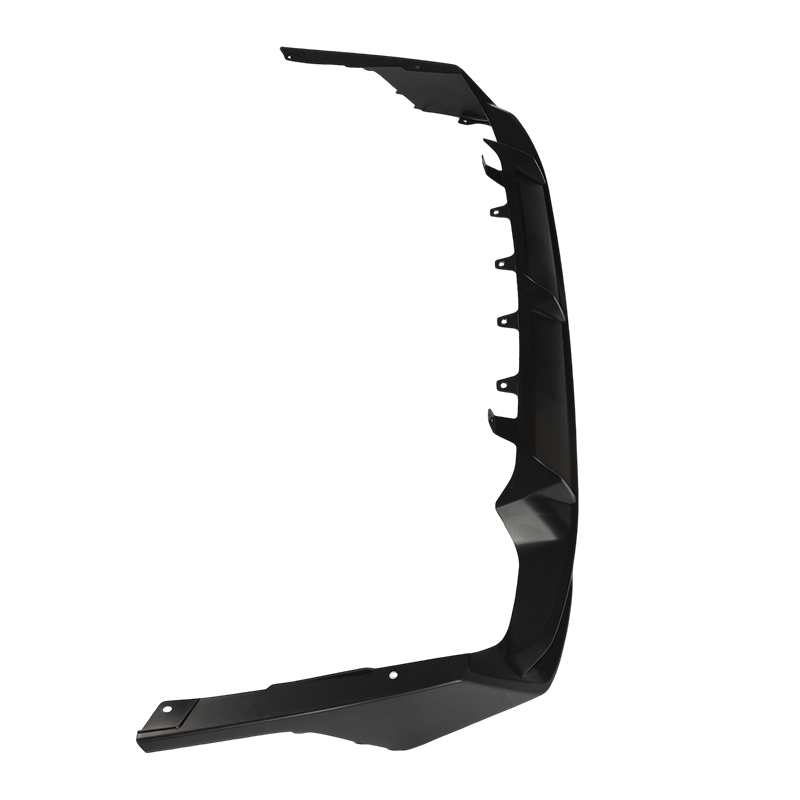TYJ Car Steel Bumper Car Steel Bumper for Sale 4
