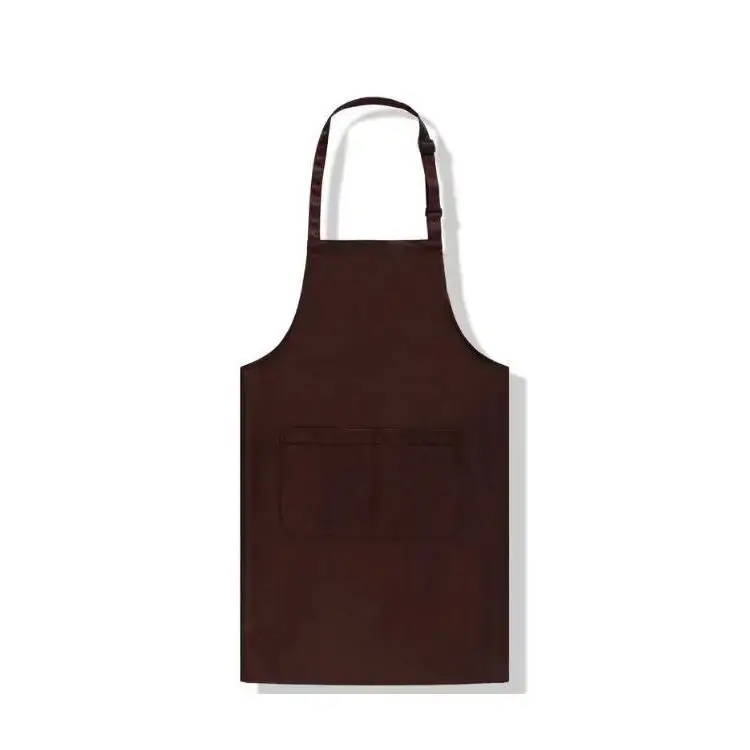 Custom Made Aprons by MINGBAI 3