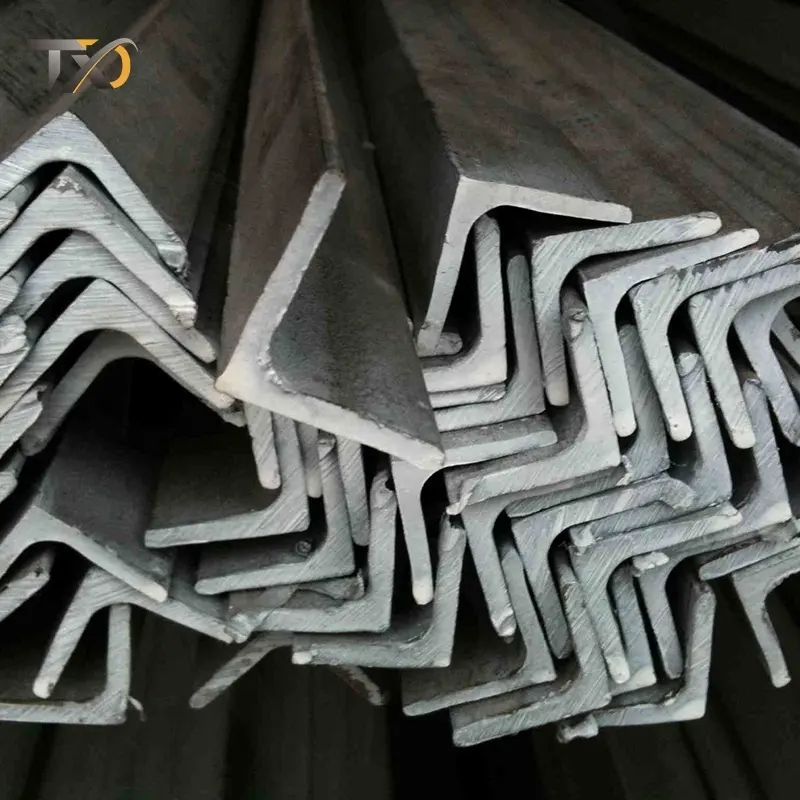 Factory Price Carbon Steel Angle Company 2
