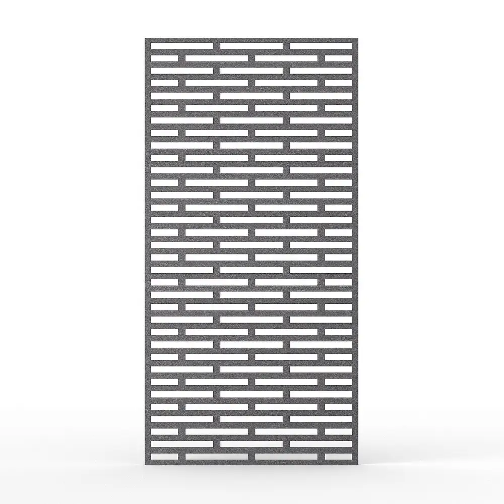 Painéil agus Scáileáin Fuaimiúla Feilte Peataí le haghaidh Fuaimdhíonadh agus Laghdú Torainn 1