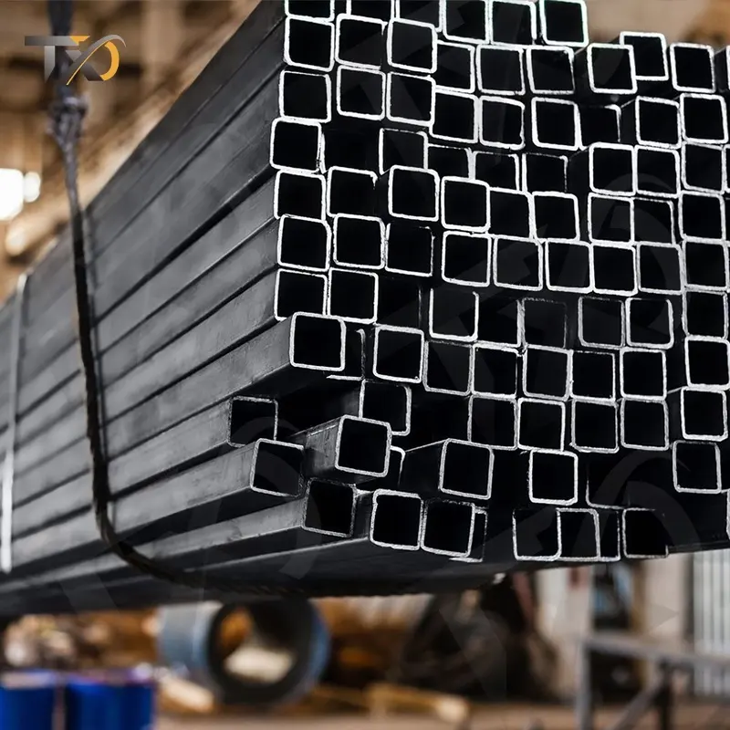 H Shape Steel Beam Section Steel Wholesale - TXD Steel 3