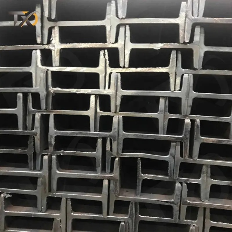 I Shape Steel Beam Factory Price for Manufacturing Industry 3