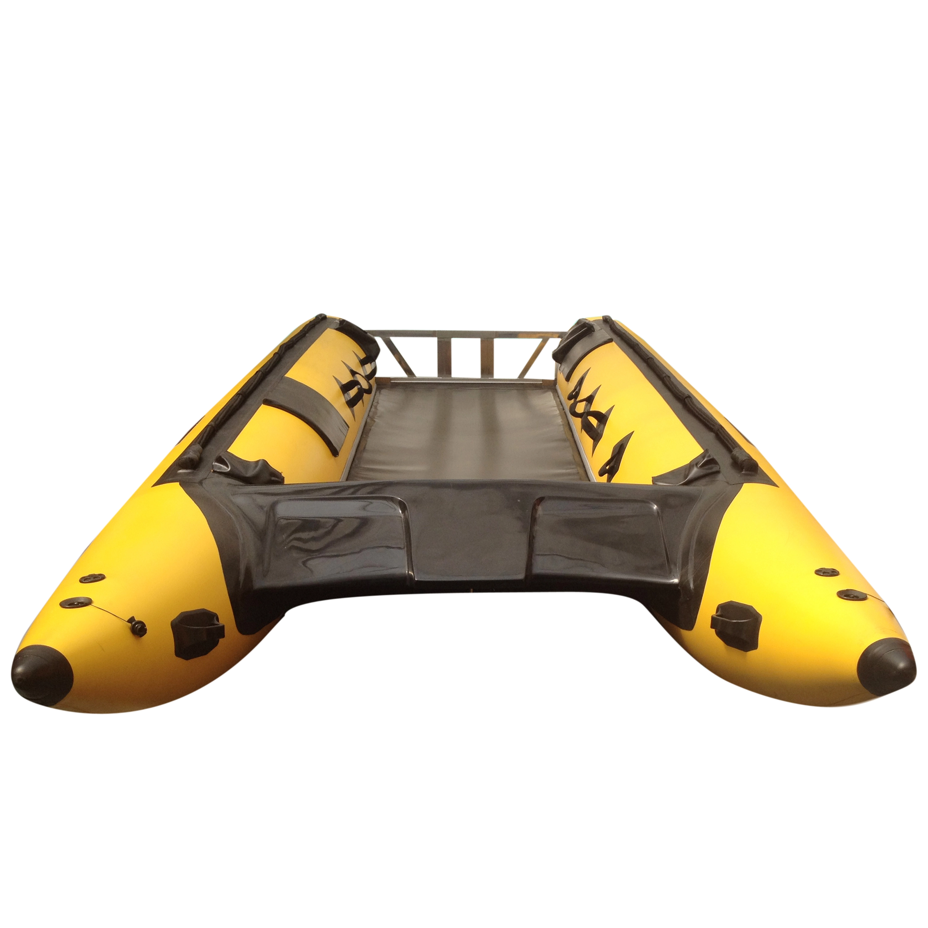 Goethe 15.7ft 480cm Gtg480 2022 New Design Catamaran Inflatable Boat With 1.2 Mm Pvc Hot Sale 1