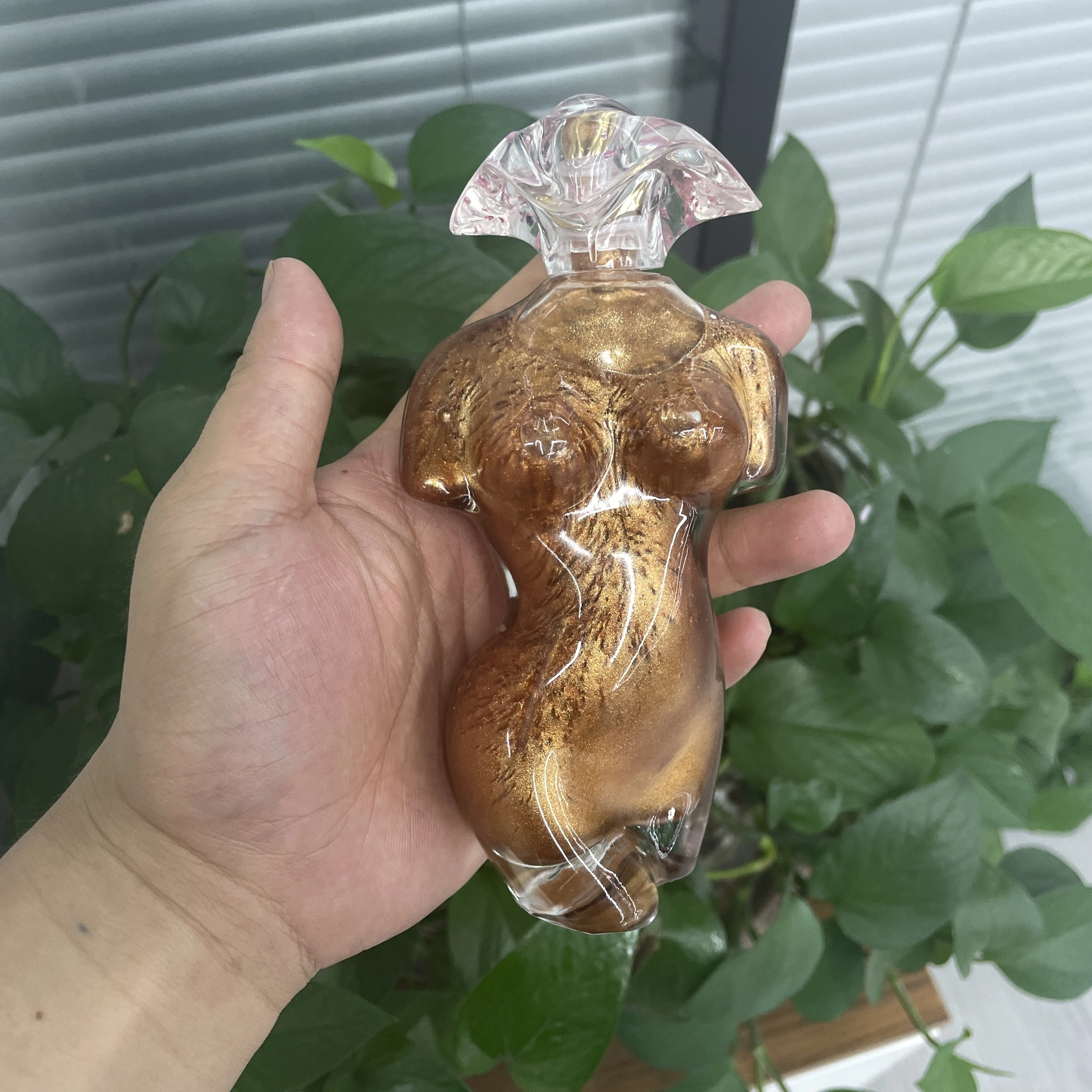 Custom Shimmer Women Body Oil Oem Odm Glow Highlighter Dry Oil For Skin Wholesale With Spf Skincare For Body Glow Message Oil 1