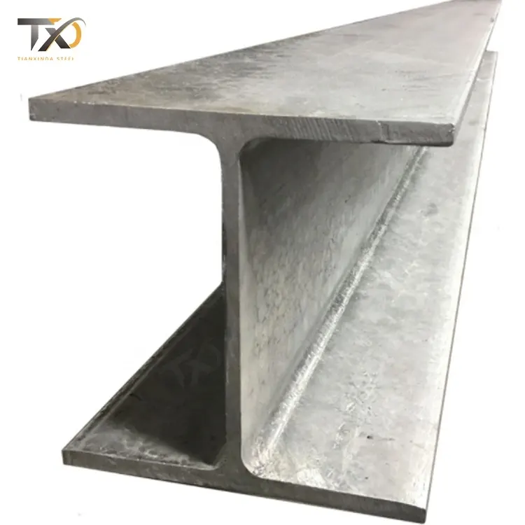 TXD Steel I Shape Steel I Shape Steel Factory Price 2