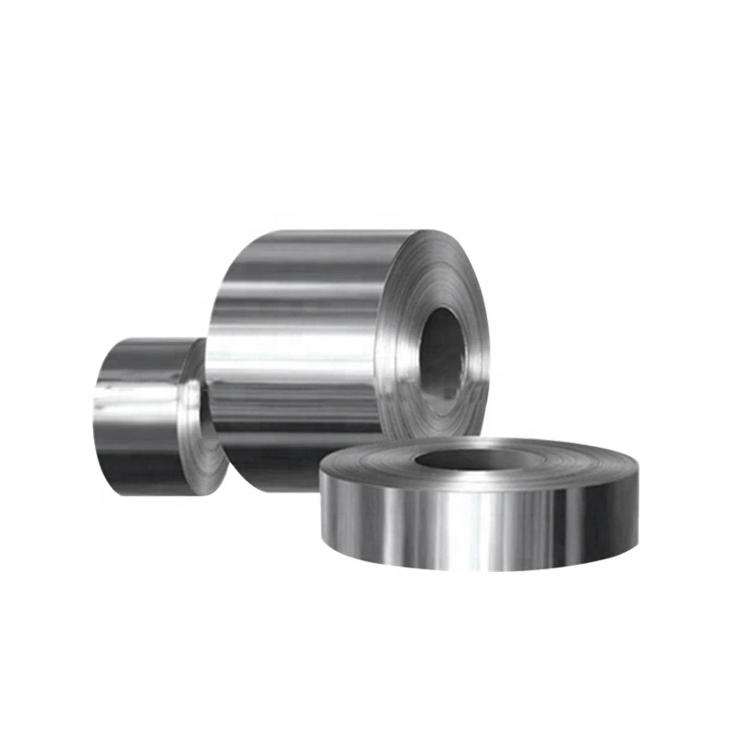 Direct Sales Wholesale Hot Sale Direct Sales 0.5mm 1mm 2mm 4mm 304 400 410 420 Astm Jis Gb Stainless Steel Strip Steel Strip 1