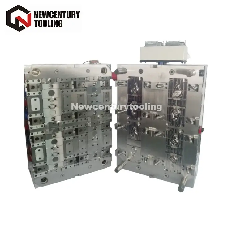 Custom Injection Molding Medical Parts Company 4
