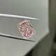 DKL Jewelry Lab Made Pink Diamonds Lab Made Pink Diamonds Suppliers 2