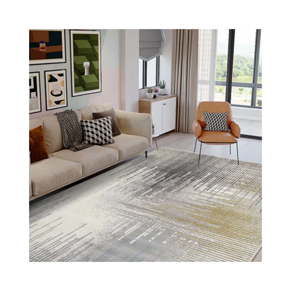 Custom Large Waterproof Rug for Outdoor Use – Picnic/Patio 1