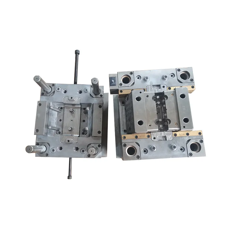 Plastic Mold Maker Products Wholesale - Newcentury Tooling 2