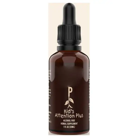 OEM/ODM Kids Rhodiola Drops - Attention & Energy, GMP 1