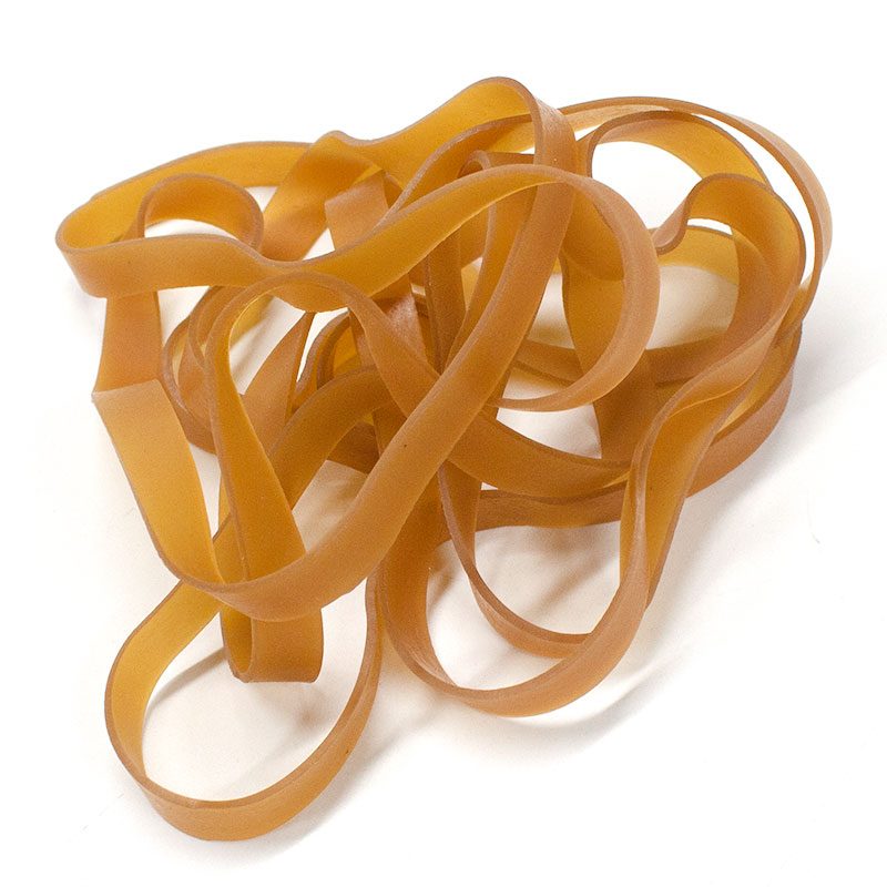 High Strength Industrial Rubber Bands for Warehouse & Logistics – Wholesale 1