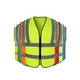 Workwear Manufacturer Safety Vests Wholesale - MINGBAI 5