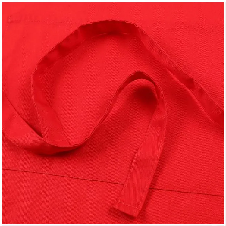 Customise Workwear by MINGBAI 3