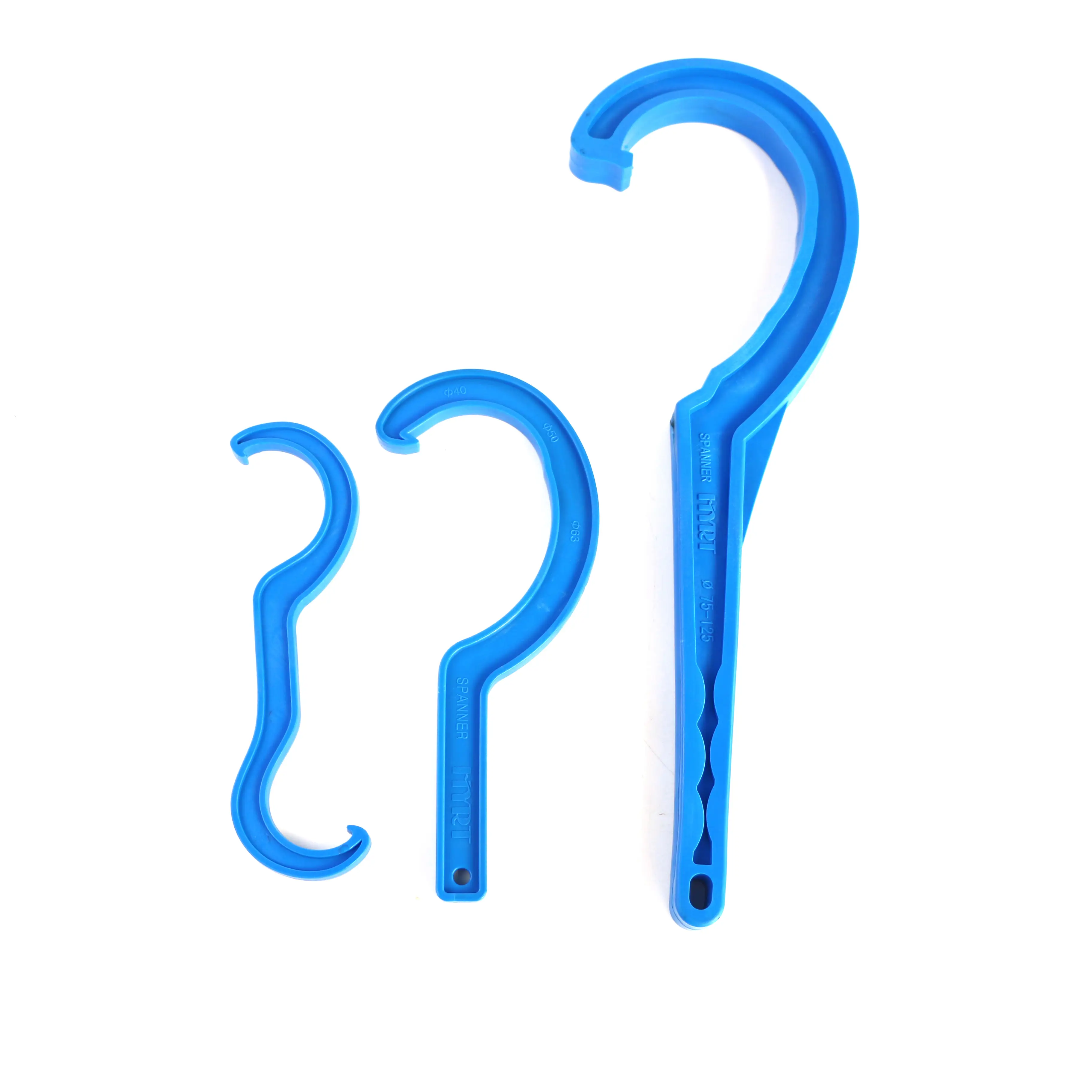 HYRT 手动节水型灌溉用压缩扳手 1