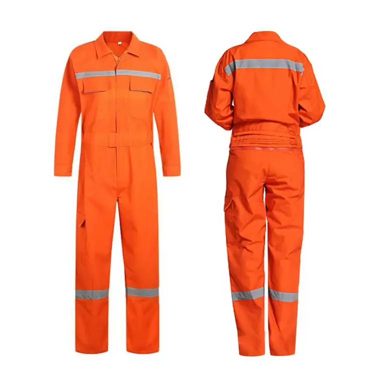 Maintenance Work Clothes Products Wholesale - MINGBAI 7