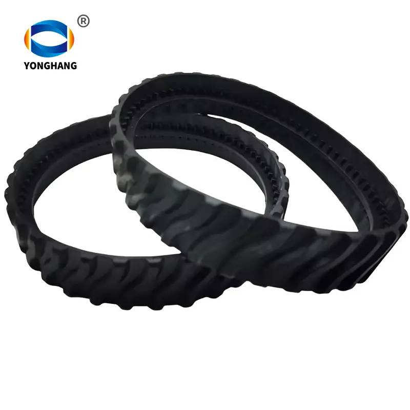 Hot Sale R0526100 Pool Cleaner Timing Belt Tire Pattern Suitable For Zodiac Mx8 Mx6 1