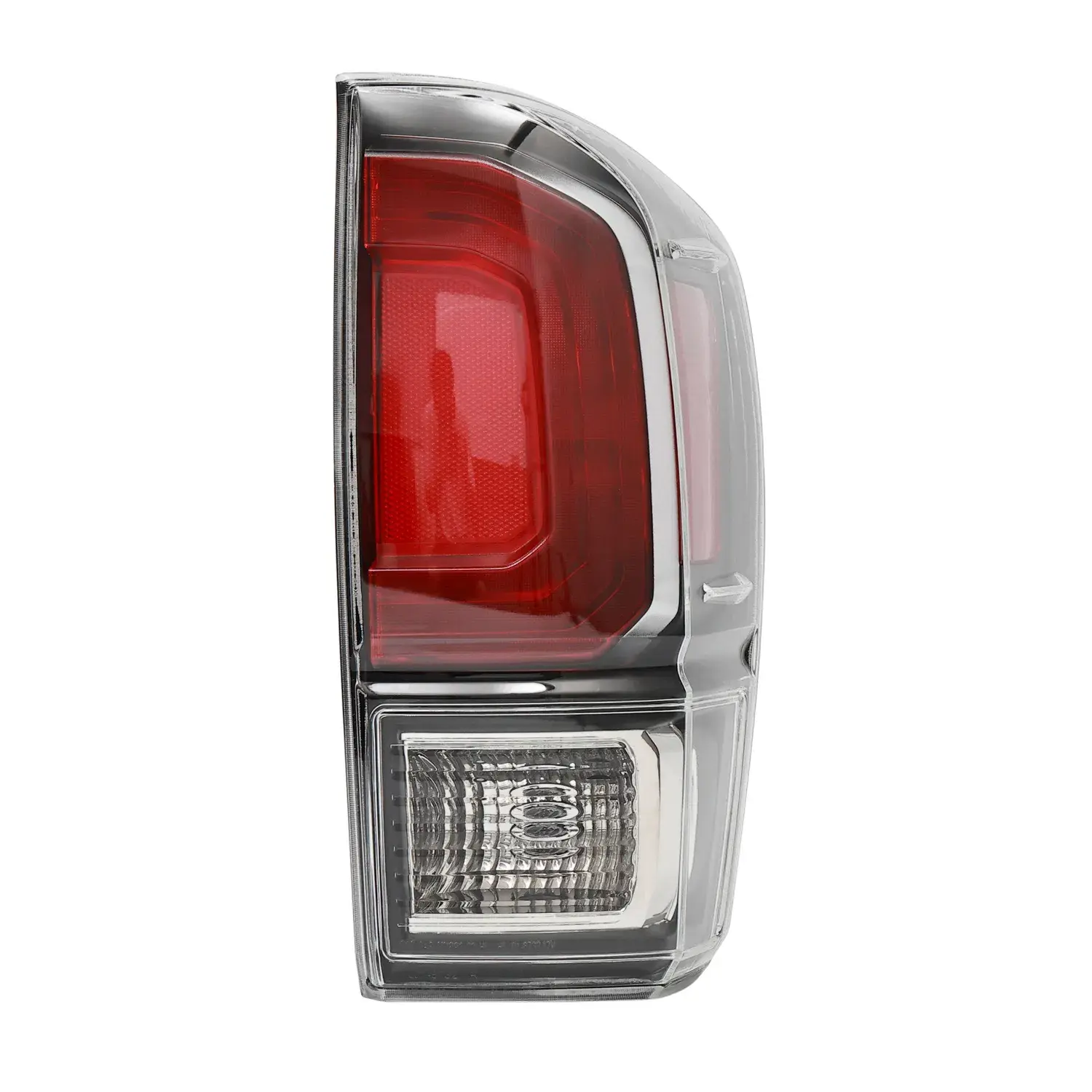 TYJ tomonidan avtomobil lampalari ishlab chiqaruvchilari 5