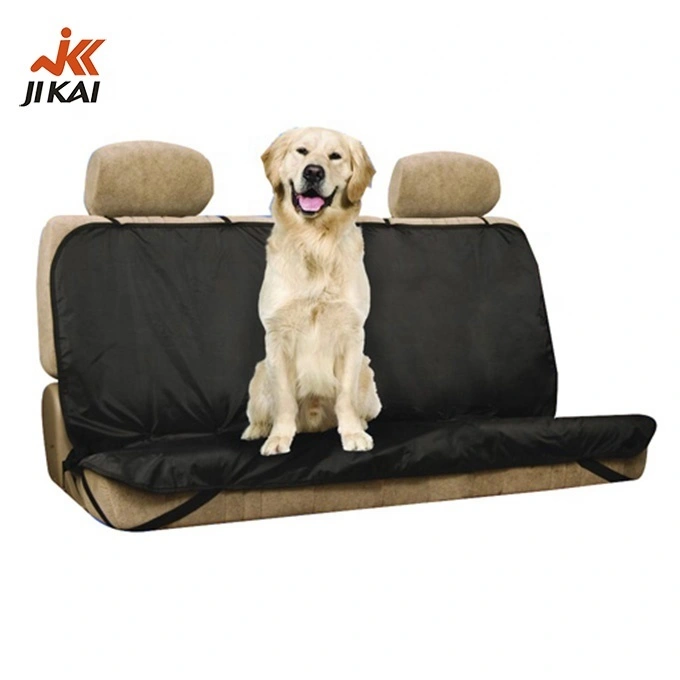 Luxury Pet Seat Cover Hammock for Truck and Car 1
