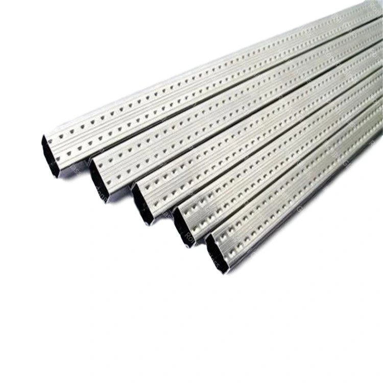 Insulating Glass Accessories Aluminum Spacer Insulated Glass Spacer Accessories Aluminum Bar Aluminum Spacer 1