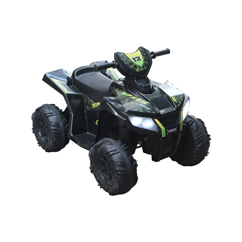 Long-lasting 12v Ride On Atv Toy Rechargeable Battery Pedal Control 1