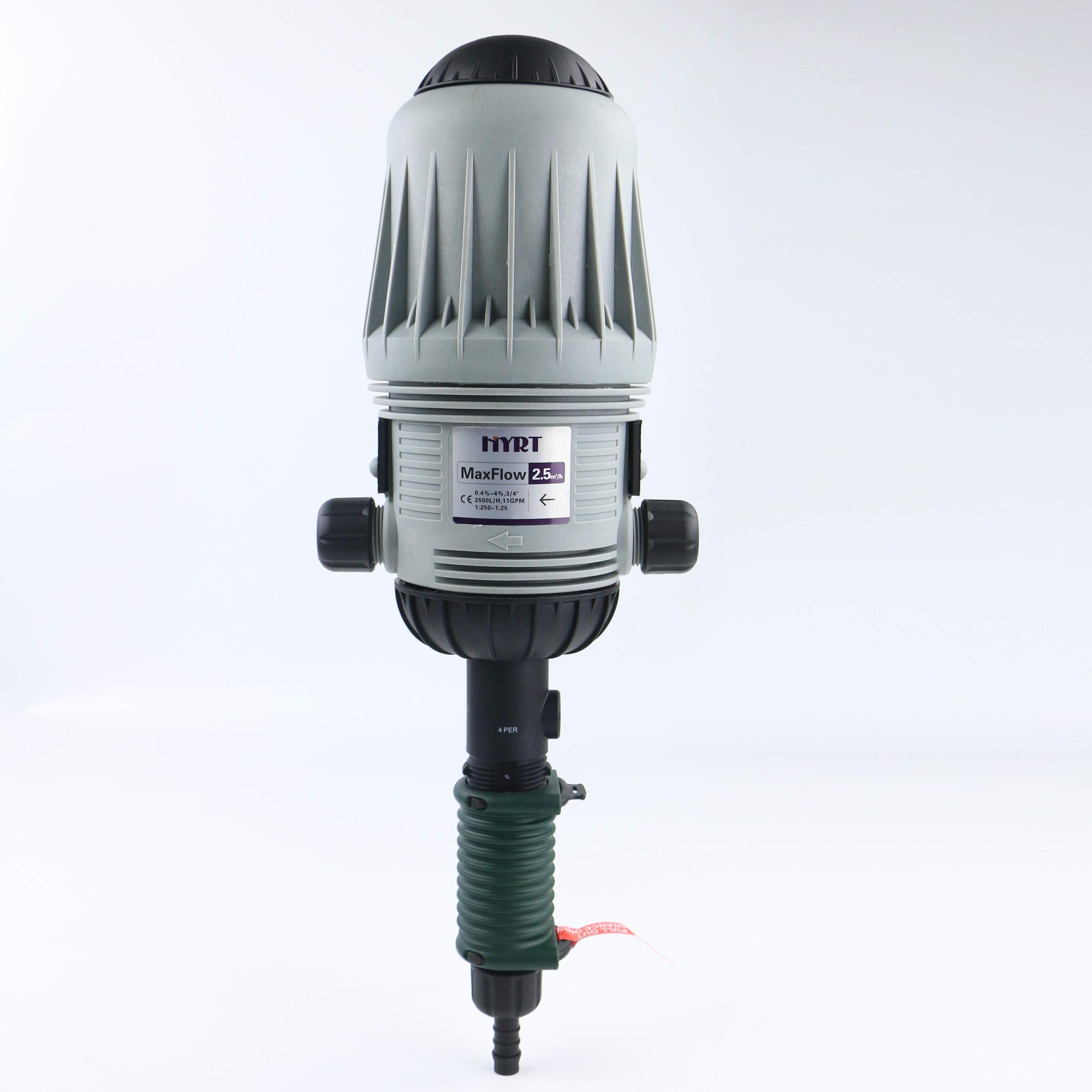 12V Ag Proportional Fertilizer Dosing Pump for Irrigation 1
