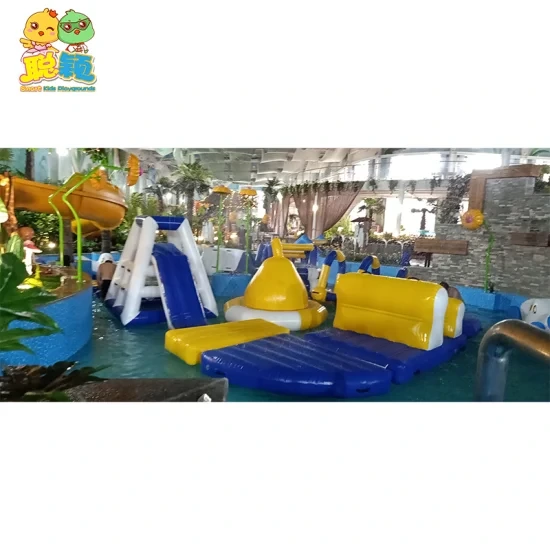 Customized Amusement Park Playground Jumping Inflatable Bouncer Castle Slide 1