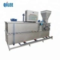 Automatic Chemical Injection PAC/Polymer Dosing System 1