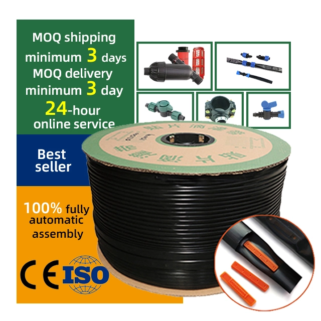 16mm Drip Tape for Irrigation & Watering - HYRT 1