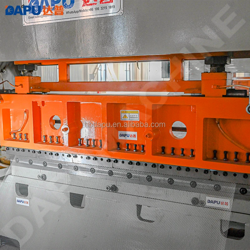 Metal Mesh Ceiling Wire Mesh Filters Making Machine Factory Price 1