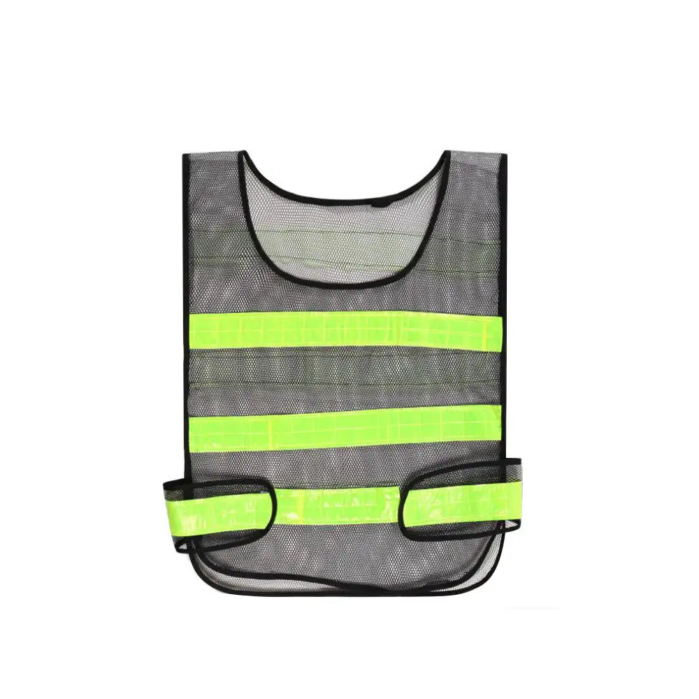 Custom Work Vest Safety Vests Wholesale - MINGBAI 4
