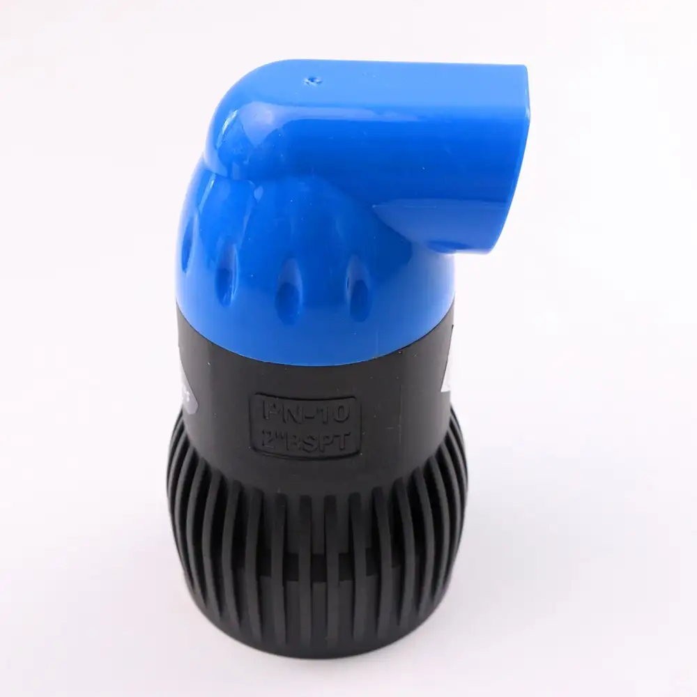 滴灌管用排气阀和真空阀 1