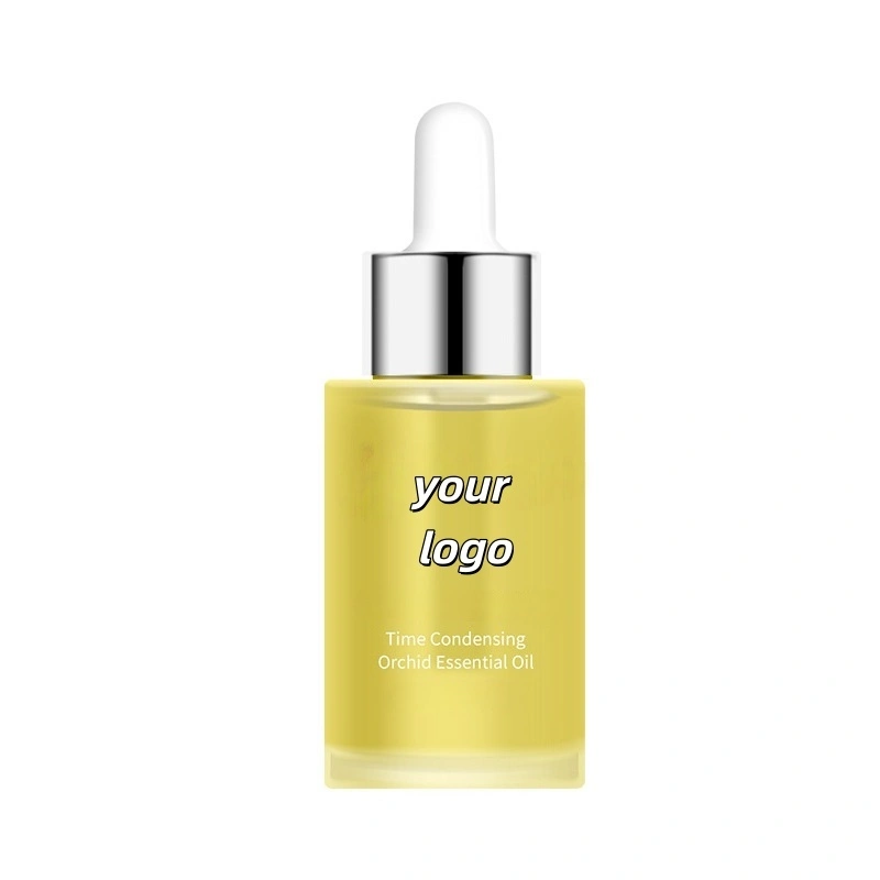 Mlm Factory Private Label Fine Line Reduction And Firming Rejuvenating Face Oil For Skin Care Serum 1