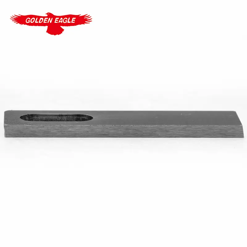07-707 Golden Eagle Brand For Kansai Special B2000c Lower Knife Industrial Sewing Machine Spare Parts 1