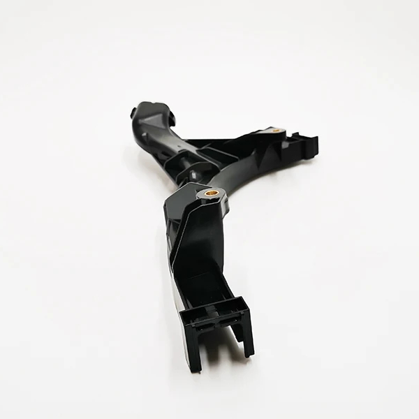 Custom Plastic Injection Molding OEM for Auto Parts and Appliances Manufacturing 1