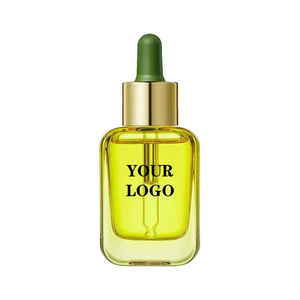 Mlm Organic Natural Face Oil Private Label Facial Oil Oem Manufacturer Custom Logo Custom Formula Packaging Skin Oil 1