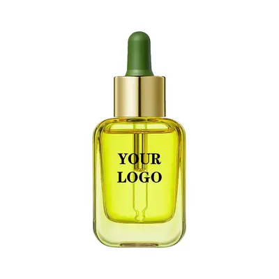 Facial Oil Private Label — OEM product photo