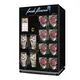 Haloo Flower Bouquet Vending Machine Flower Bouquet Vending Machine Manufacturer 2