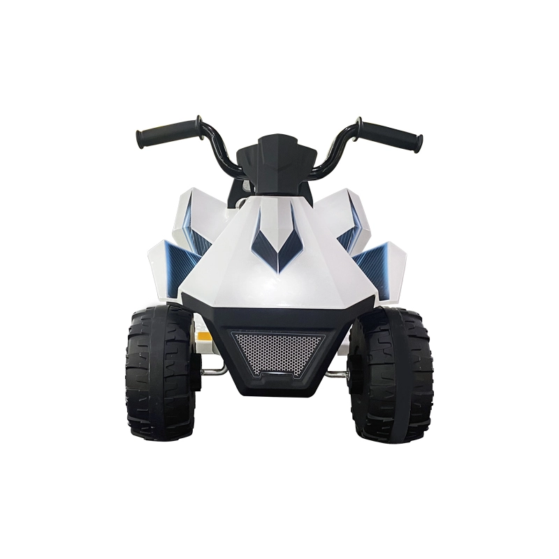 Oem Odm 6v Custom Logo Color Ride-on Cars For Boys Battery Powered Quad Forward Function For Children 2 4 Years Plastic Packaged 1