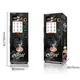 Hot Coffee Vending Machine