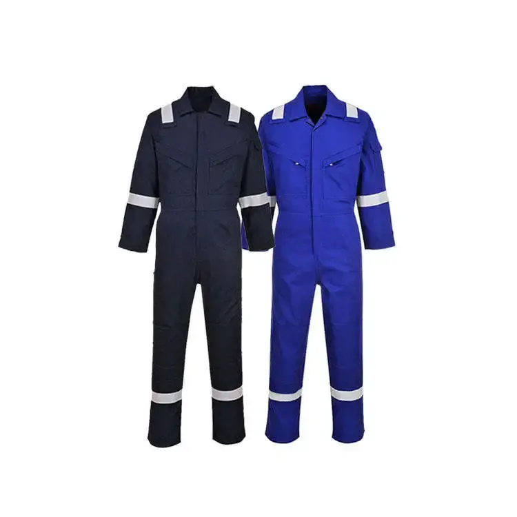 MINGBAI Work Overalls Work Overalls Company 5