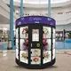 Professional Vending Machine for Flowers Directly Sale for Parks 4
