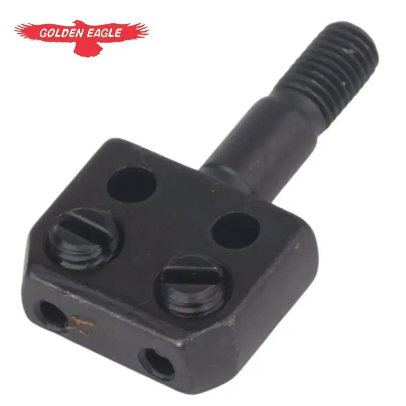Suitable For Jndnd Industrial Sewing Machine Accessories B1406-380-fao Needle Clamp 1/4 1