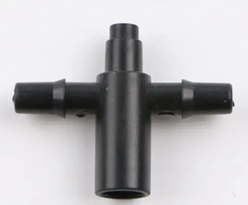 花园温室农业用迷你灌溉连接器 1